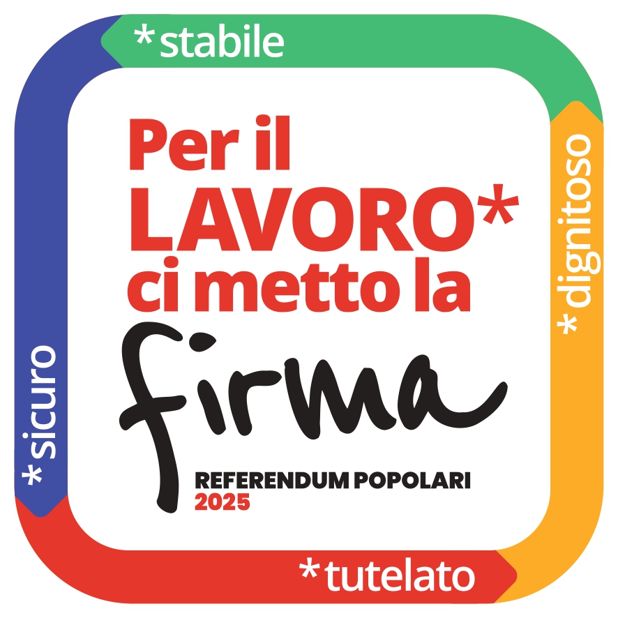 Logo referendum